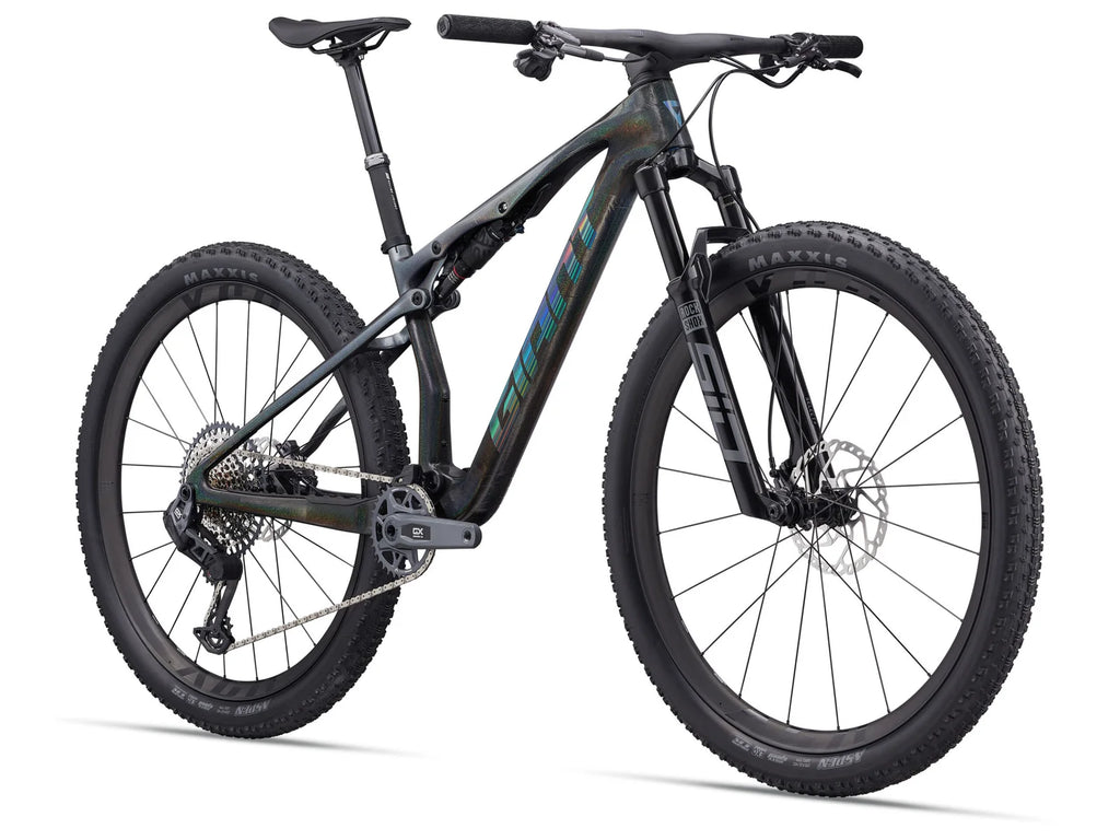 2025 Giant Anthem Advanced SL 1