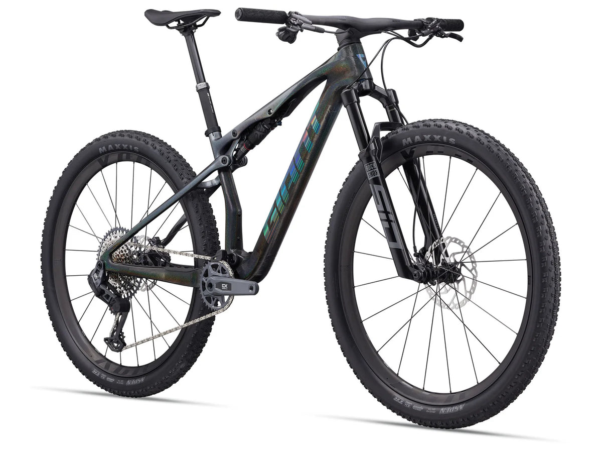2025 Giant Anthem Advanced SL 1