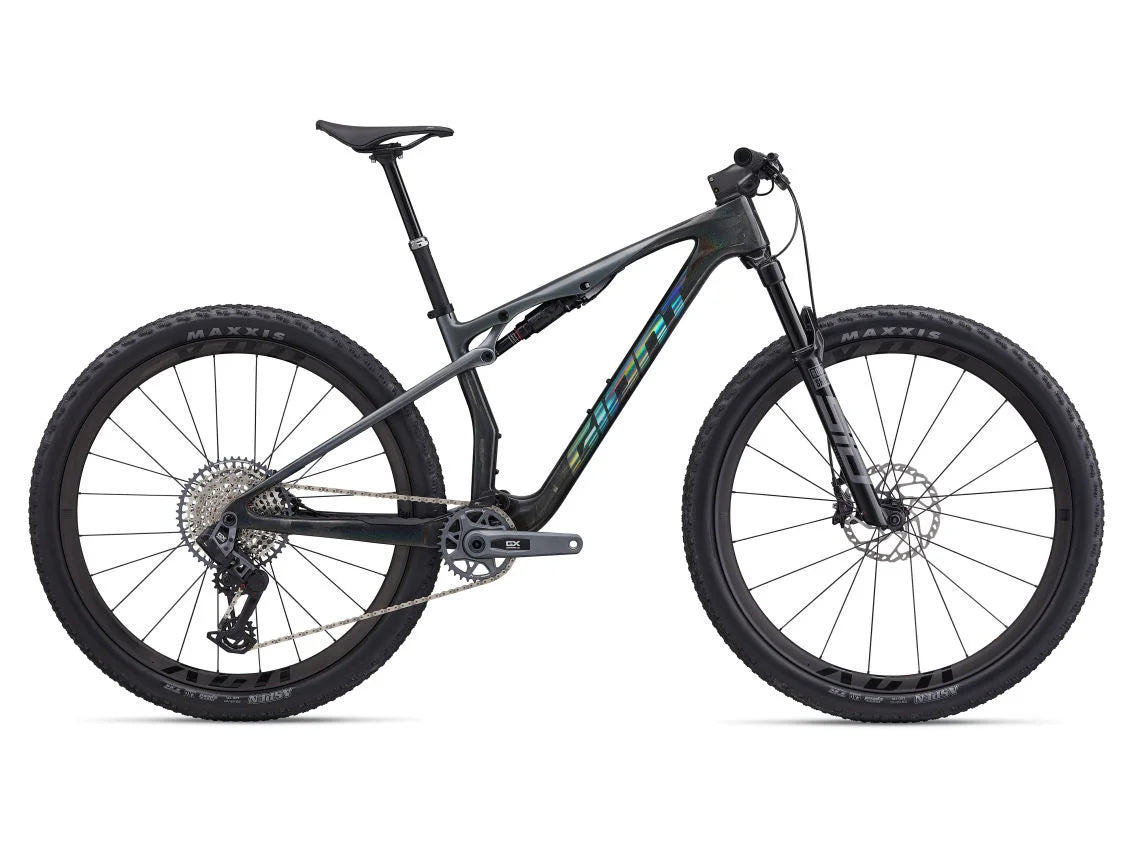 2025 Giant Anthem Advanced SL 1