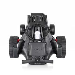 Stewart Golf Q Follow Electric Golf Cart