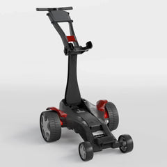 Stewart Golf Approved Refurbished - Design Labs Electric Golf Cart
