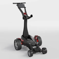 Stewart Golf Approved Refurbished - Design Labs Electric Golf Cart