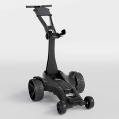Stewart Golf Approved Refurbished VERTX Remote Electric Golf Cart