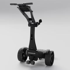 Stewart Golf Approved Refurbished VERTX Remote Electric Golf Cart