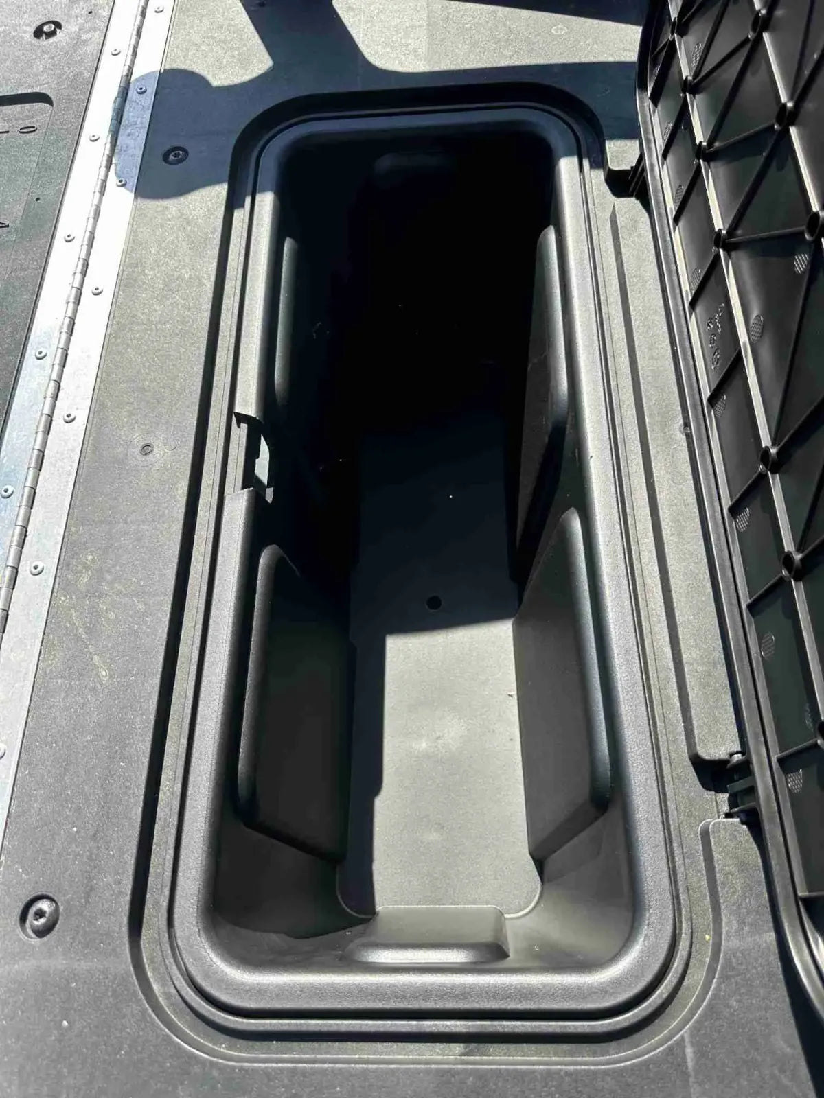 2027 E-Z-GO RXV Valor S+ Gas 4-Passenger Golf Cart