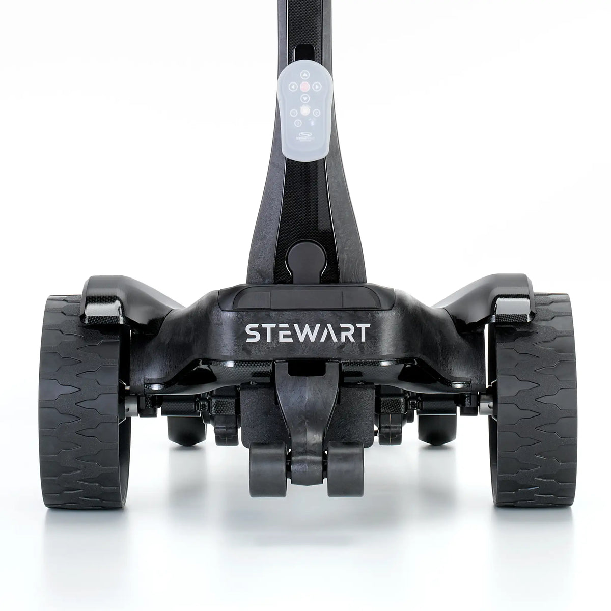 The Open VERTX Remote Electric Golf Cart