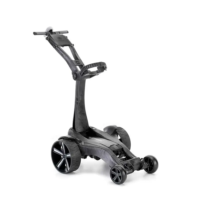 The Open VERTX Remote Electric Golf Cart